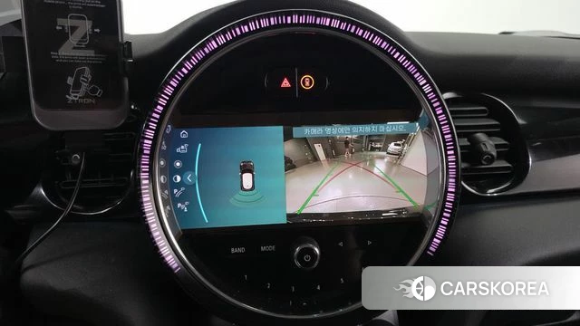 Mini Cooper 2022 Черный из Кореи, фото 6