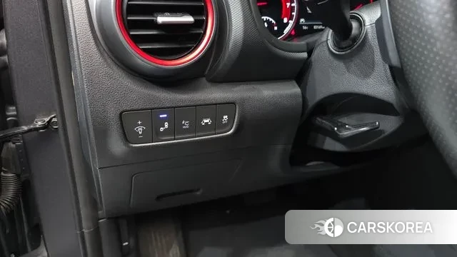 Hyundai Kona 2019 Серый из Кореи, фото 6