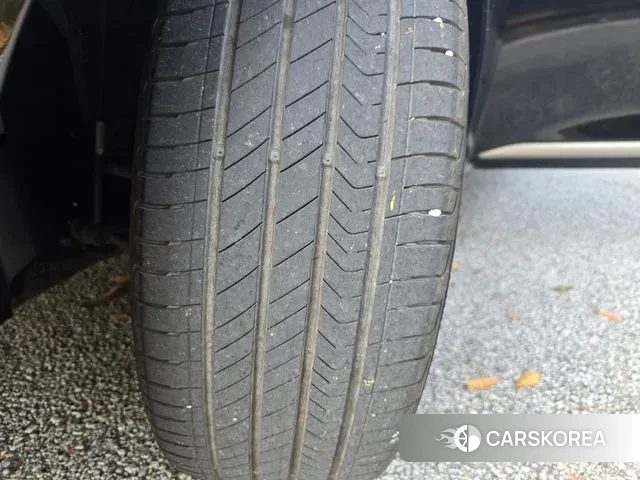 Kia K8 2022 Серый из Кореи, фото 6