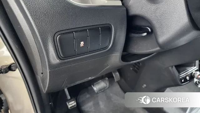 Kia The New Ray 2022 Жемчужный цвет из Кореи, фото 6