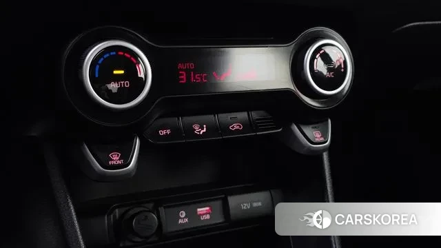 Kia All New Morning (JA) 2018 Серебристо-серый из Кореи, фото 6