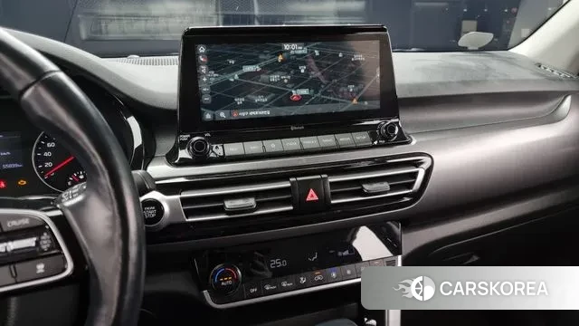 Kia Seltos 2019 Белый из Кореи, фото 6