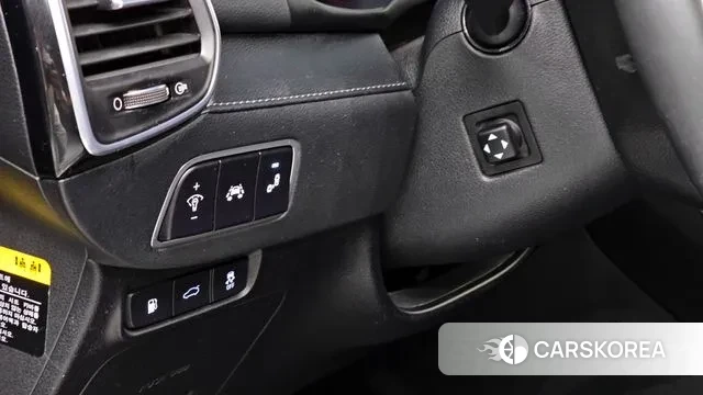 Hyundai Grandeur IG 2018 Черный из Кореи, фото 6