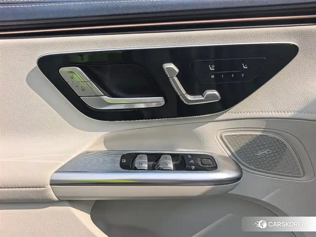 Mercedes-Benz EQE 2025 Белый из Китая, фото 6