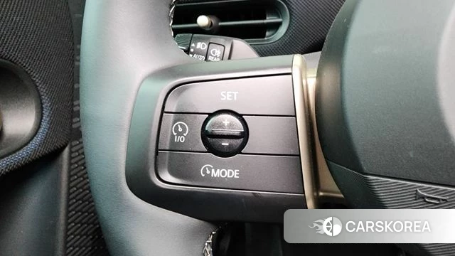 Mini Cooper C 4th generation 2025 Серебряный из Кореи, фото 6