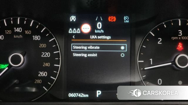 Land Rover Range Rover Velar 2019 Белый из Кореи, фото 6