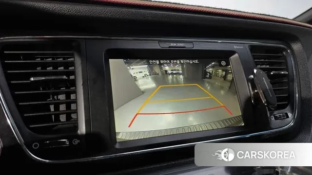 Kia The New Carnival 2018 Черный из Кореи, фото 6