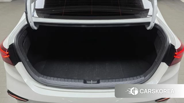 Kia Come New K3 2019 Белый из Кореи, фото 6