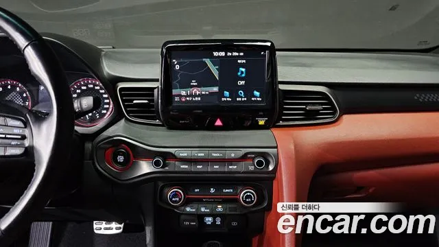 Hyundai Veloster (JS) id 2458114 из Кореи 6