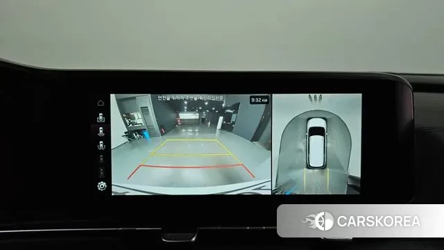 Kia Carnival 4th generation 2021 Белый из Кореи, фото 6