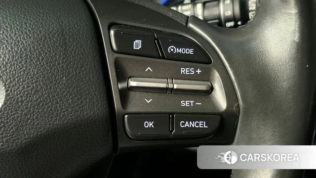 Hyundai Kona 2018 Белый из Кореи, фото 6