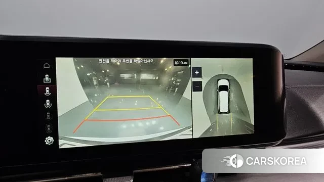 Kia Carnival 4th generation 2020 Белый из Кореи, фото 6