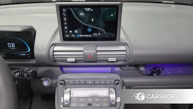 Hyundai Casper 2022 Цвет галактики из Кореи, фото 6