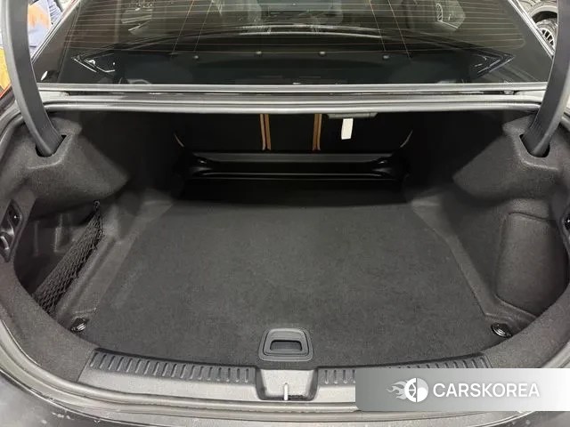 Mercedes-Benz E-Class W214 2024 Серый из Кореи, фото 6