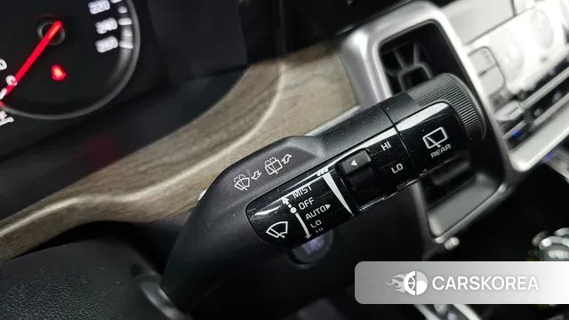 Kia Sorento 4th Generation 2021 Черный из Кореи, фото 6
