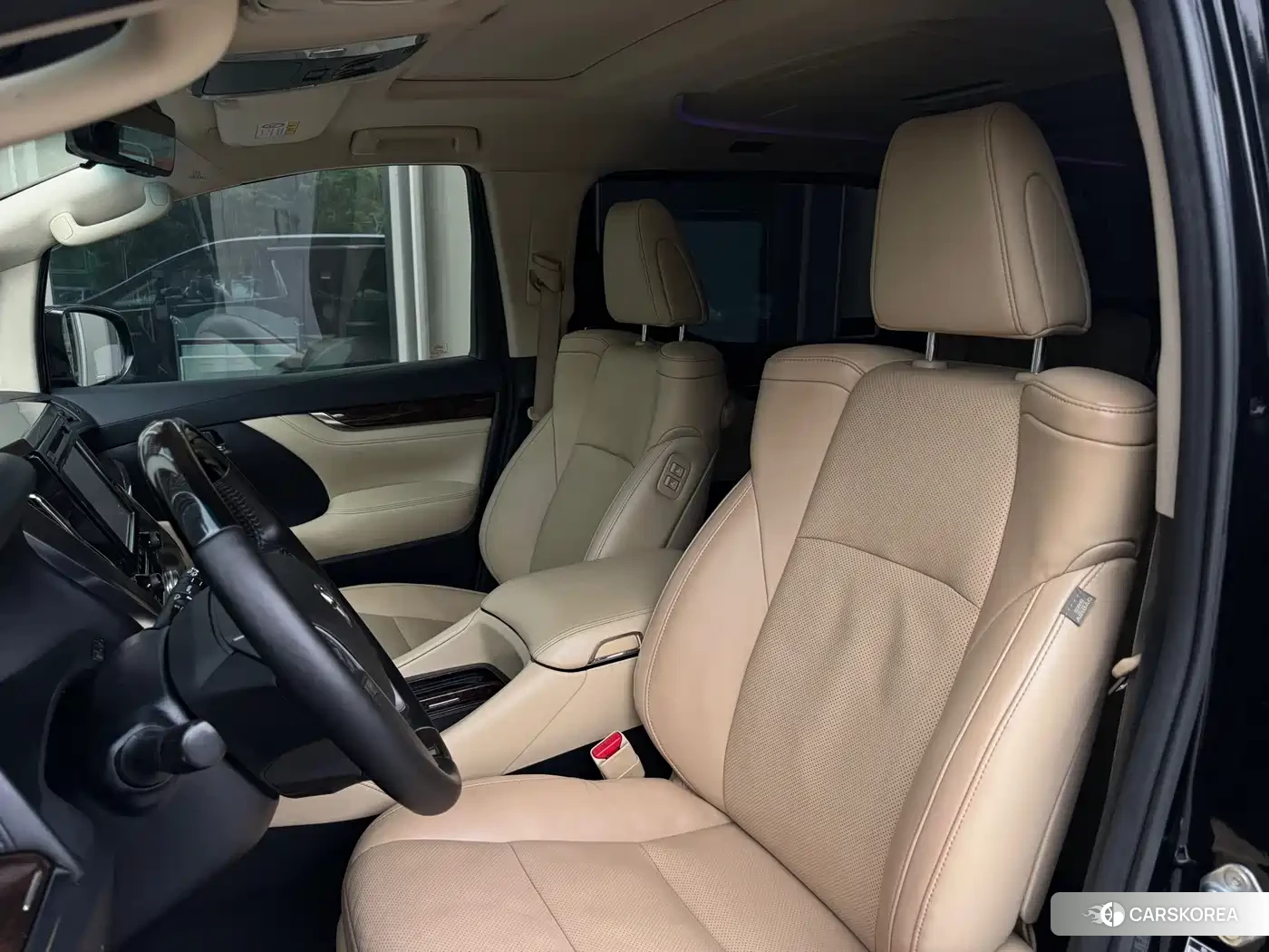 Toyota Elfa 2019 Черный из Китая, фото 6