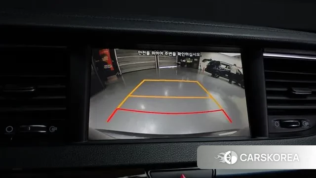 Kia Come New K7 2018 Серый из Кореи, фото 6