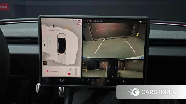 Tesla Model 3 2024 Белый из Кореи, фото 6