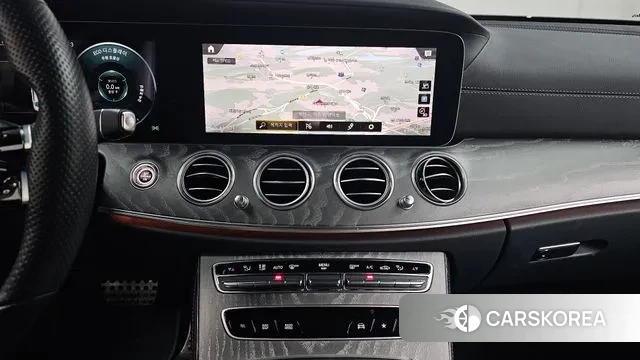 Mercedes-Benz E-Class W213 2022 Серый из Кореи, фото 6