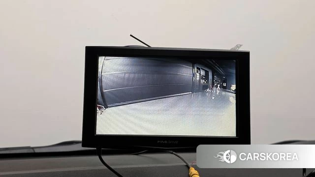 Hyundai Staria 2021 Белый из Кореи, фото 6
