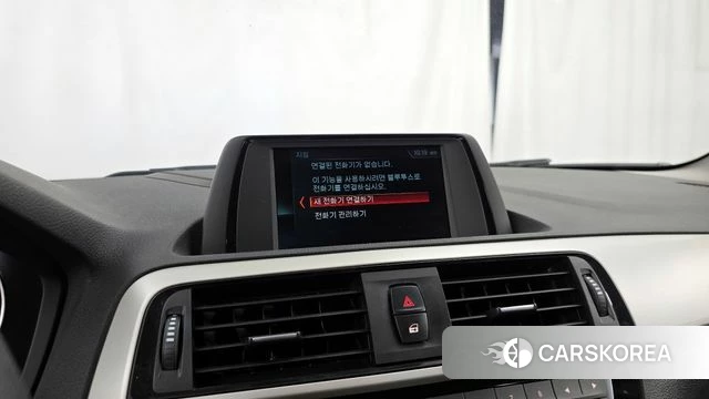 BMW 1 Series (F20) 2019 Оранжевый из Кореи, фото 6