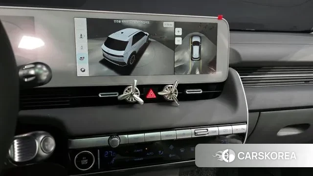 Hyundai Ionic 5 2023 Белый из Кореи, фото 6