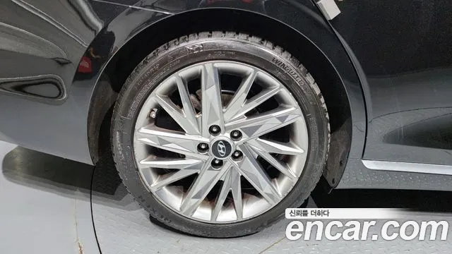 Hyundai The New Grandeur IG id 2680812 из Кореи 6