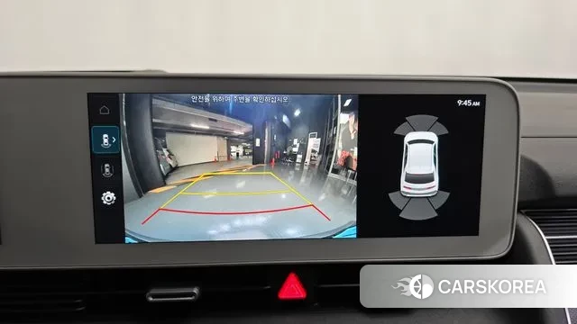 Hyundai Ionic 5 2023 Серебристо-серый из Кореи, фото 6