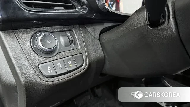 Chevrolet (GM Daewoo) The Next Spark 2018 Белый из Кореи, фото 6