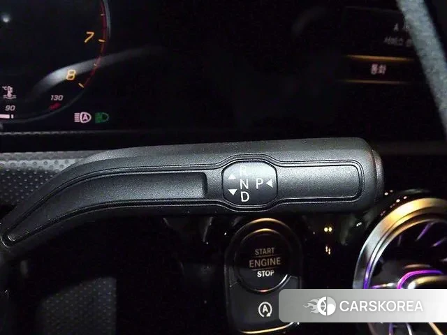 Mercedes-Benz CLA-Class C118 2020 Белый из Кореи, фото 6