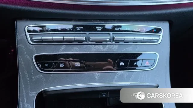 Mercedes-Benz E-Class W213 2021 Серый из Кореи, фото 6