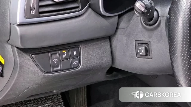 Genesis G70 2018 Серебряный из Кореи, фото 6