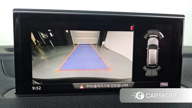 Audi Q7 (4M) 2019 Черный из Кореи, фото 6