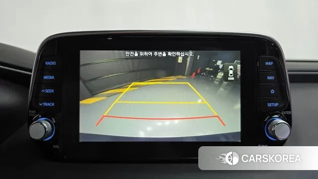 Hyundai Santa Fe TM 2019 Черный из Кореи, фото 6