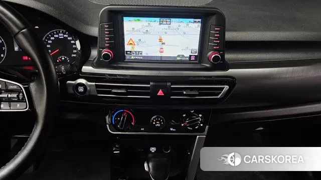 Kia Seltos 2020 Белый из Кореи, фото 6