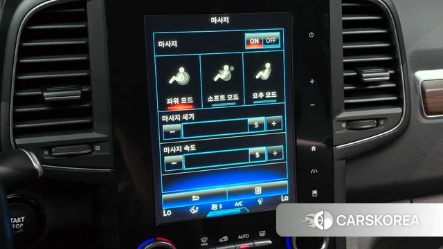 Renault Korea (Samsung) The New QM6 2019 Белый из Кореи, фото 6