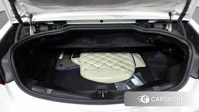 Mercedes-Benz E-Class W213 2021 Белый из Кореи, фото 6