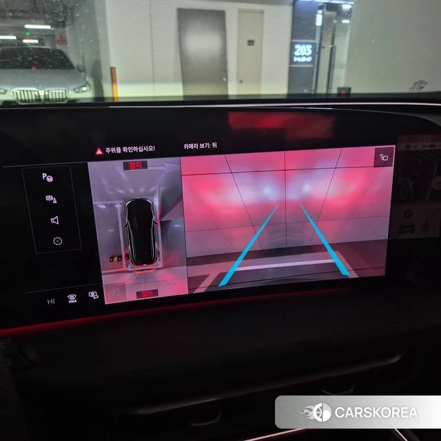 Audi Q5 (80A) 2025 Серый из Кореи, фото 6