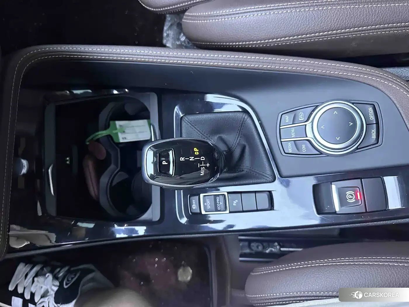 BMW X1 2023 Белый из Китая, фото 6