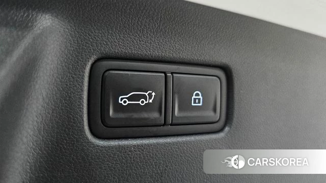 Hyundai Santa Fe (MX5) 2024 Белый из Кореи, фото 6