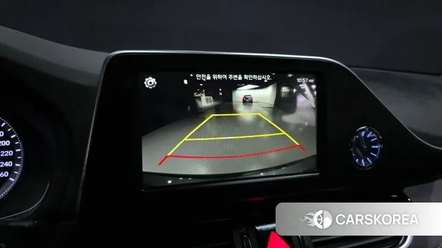 Hyundai Grandeur IG 2018 Серый из Кореи, фото 6