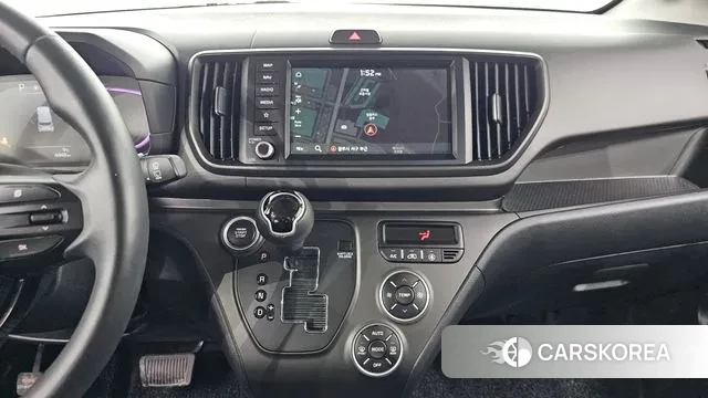 Kia The New Kia Ray 2024 Белый из Кореи, фото 6