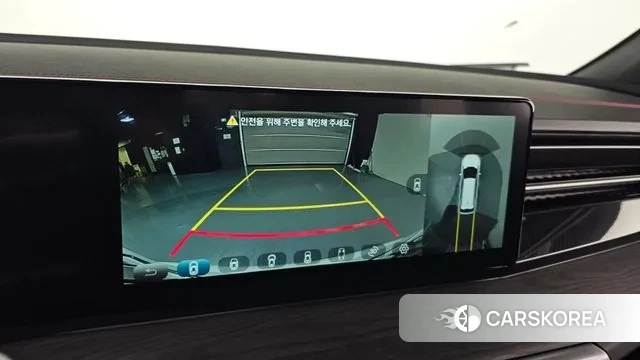 Ssangyong Actian 2nd Generation 2024 Белый из Кореи, фото 6