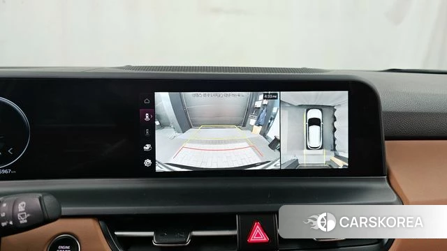 Kia The New Seltos 2025 Белый из Кореи, фото 6