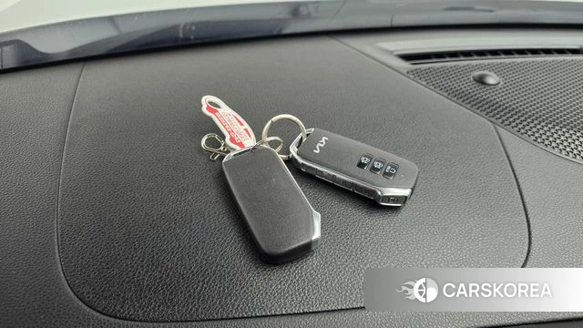 Kia The New Seltos 2024 Белый из Кореи, фото 6