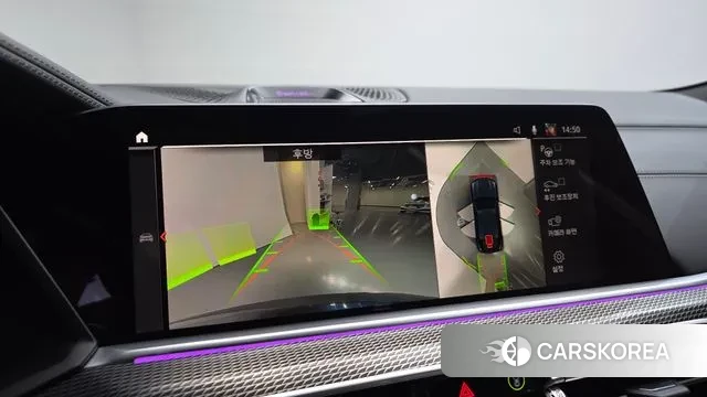 BMW X6 (G06) id 3400446 из Кореи 6