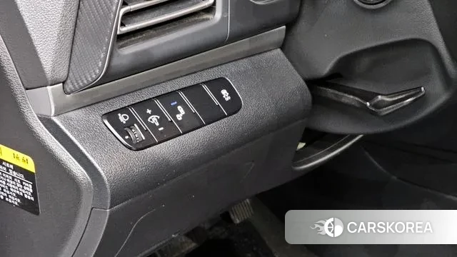 Hyundai The New Avante AD 2019 Белый из Кореи, фото 6