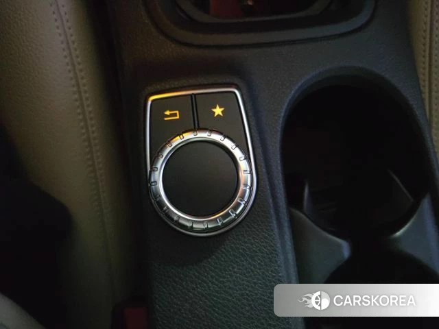 Mercedes-Benz B-Class W246 2018 Черный из Кореи, фото 6