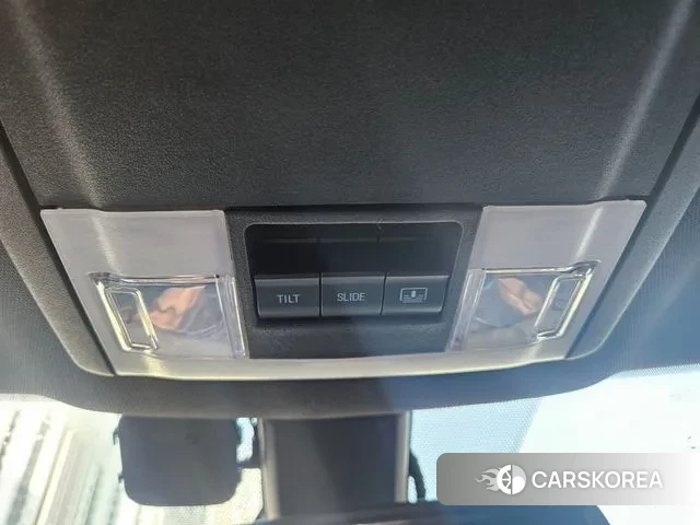 Ford Explorer 2018 Белый из Кореи, фото 6