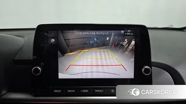 Kia The New Morning (JA) 2024 Белый из Кореи, фото 6